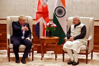 PM Modi, Boris Johnson Discuss Extradition of Vijay Mallya, Nirav Modi During Virtual Summit