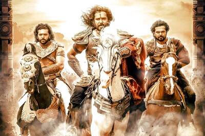 Is Ponniyin Selvan 2 Not Getting Any Telugu Distributors? Read To Know More