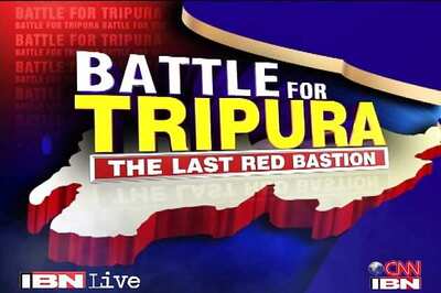 PM, Sonia, Rahul to visit Tripura for campaign