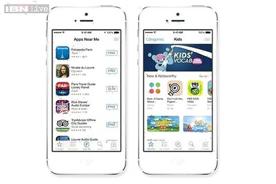 Apple asks developers to prepare for the new Kids category in the App Store