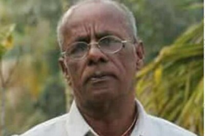 Well Known Bangladeshi Writer Shahzahan Bachchu Hauled Out of  Shop, Gunned Down