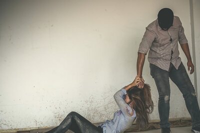 NHRC Notice To Bihar Govt, DGP Over Assault, Stripping Of Woman In Patna Village