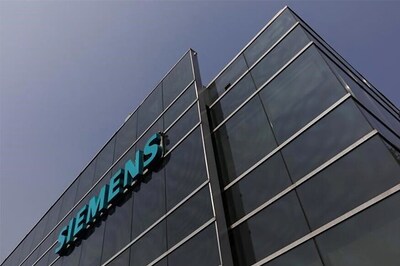 Siemens Buys Self-Driving Software Specialist Tass