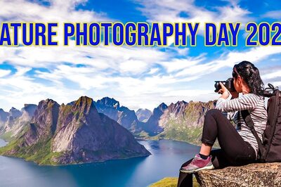 Nature Photography Day 2024: History, Celebrations, and a Beginner's Guide to Capturing Nature's Beauty