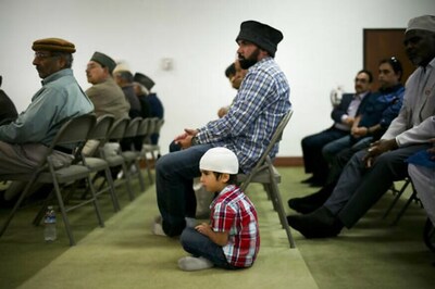 US Criticises Pakistan's Crackdown on Ahmadiyyas