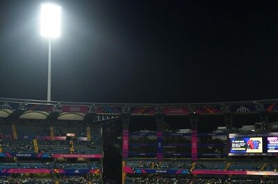 IND-W vs AUS-W, 1st ODI Match: Mumbai Weather Forecast And Wankhede Stadium Pitch Report