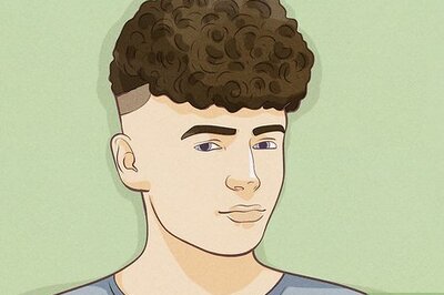 What Is a Broccoli Cut and Why Do Younger Guys Like It?