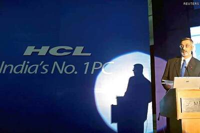 HCL Technologies profit jumps 68.4 per cent, beats estimate