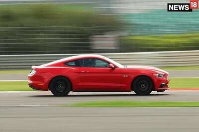 Decoding The 2016 Ford Mustang GT: Why It's Different for India