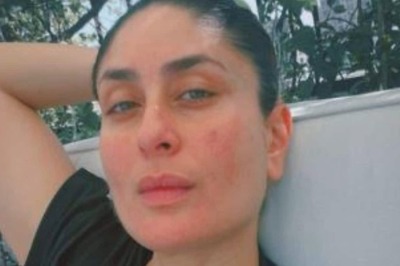 Comfy and Casual Looks Are Kareena Kapoor Khan's New Favourite; Here's Proof