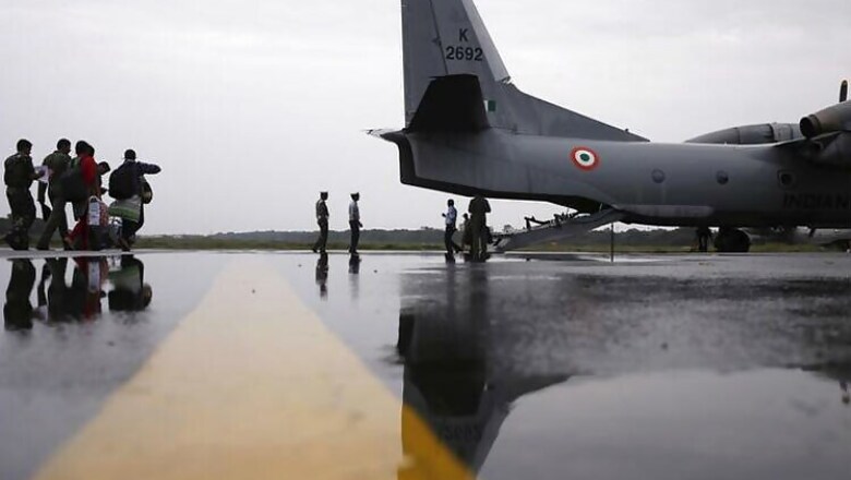 IAF boosts operational capability with 2 upgraded ALGs