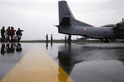IAF boosts operational capability with 2 upgraded ALGs