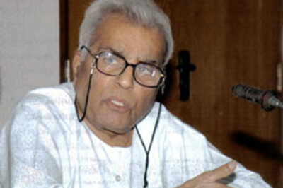 Sachar report is all facts: NCP Gen-Secy