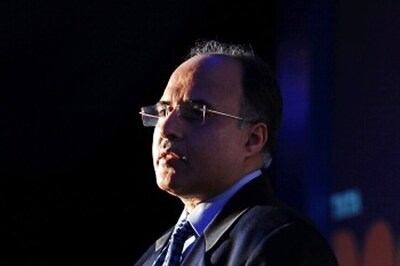 Captains of Indian industry Speak on Budget 2017