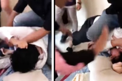 5 Arrested Under 'Attempt to Murder' for Thrashing Hyderabad Law Student, Several Absconding