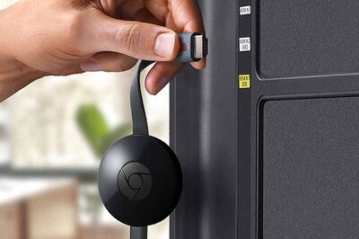 Chromecast Devices go Vulnerable as CastHack Bug Exploits UPnP Standard