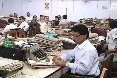 Cabinet Approves 7th Pay Commission Recommendations on Allowances of Govt Employees