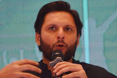 Agar Har Saal System Change Karte Rahenge Toh…: Shahid Afridi Blames PCB For Pakistan’s Poor Performance