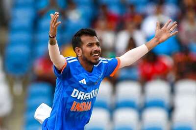 'Did He Fight with Someone?': Yuzvendra Chahal's Non-selection is Beyond IND Legend's 'Understanding'