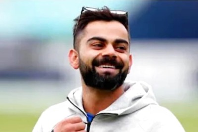 Shane Watson Drops Usual Judgement On Virat Kohli's One-Month Break Ahead of Asia Cup