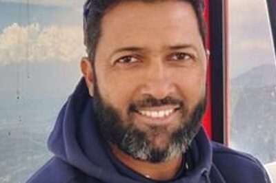 Happy Birthday Wasim Jaffer: Top Memes Shared by Former Indian Cricketer
