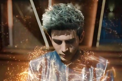 Kartik Aaryan To Play A Superhero? His Viral Post Sparks Speculations; Check It Out