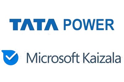 Tata Power Creates New Arm to Set Up 10,000 Microgrids in India