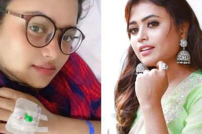 Will be Back After Maternity Break: Farina Azad, Who Plays Venpaa on Bharti Kannamma