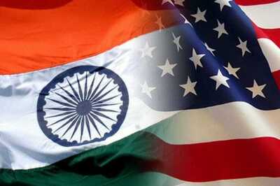 India's Retaliatory Tariffs to Hit US Exports Worth 900 Million Dollars: Congressional Report