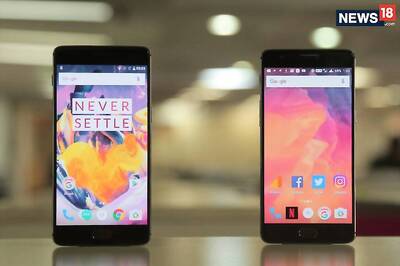OnePlus 3T Goes on Sale Today on Amazon.in: How is it Different From OnePlus 3?