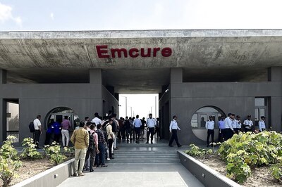 Bain Capital-Backed Emcure Pharma to Float Rs 1,952-Crore IPO on July 3