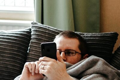 Sleeping Pattern to Balanced Diet: 5 Ways to Combat a Sedentary Lifestyle