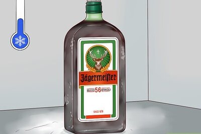 How to Drink Jagermeister