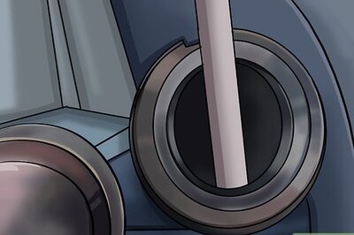 How to Start a Snowblower