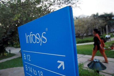 Infosys Shares Sink 16% After Whistleblowers Target CEO Over ‘Unethical Practices’