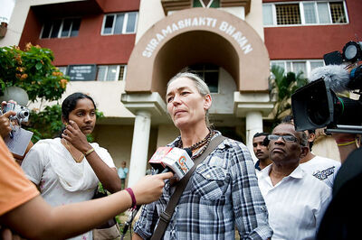 Goa Children's Court to Pronounce Judgement in Keeling Murder Case