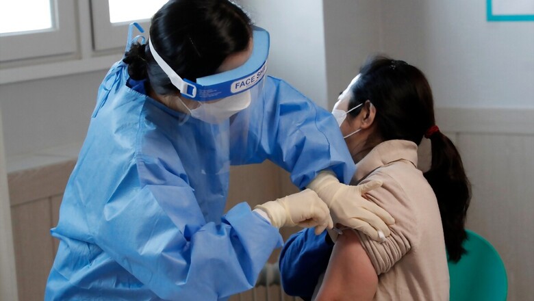 US Endorses Johnson & Johnson's One-dose Covid-19 Vaccine, Says it Can be Stored Up to 3 Months