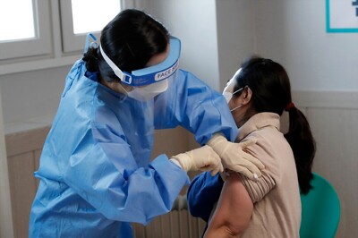 US Endorses Johnson & Johnson's One-dose Covid-19 Vaccine, Says it Can be Stored Up to 3 Months