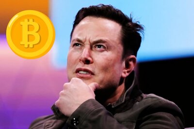Elon Musk's Tweet Did It Again! Bitcoin Jumps as Tesla Shares Future Plan with Crypto