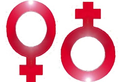 Pak couple in Britain's first Muslim lesbian tie-up