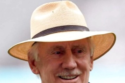 India Have a Big Chance of Winning the Series 4-0: Ian Chappell After Demoralising Defeat