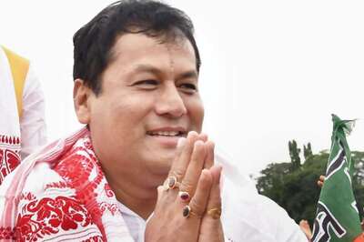 Sarbananda Sonowal Asks BSF to Seal Indo-Bangla Border on War Footing