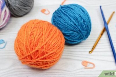 How to Change Colors when Crocheting