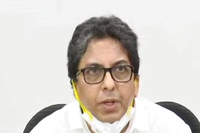 3 Held in Connection with Death Threat to Ex-Bengal Chief Secretary Alapan Bandyopadhyay