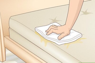 How to Get Rid of Urine Smell