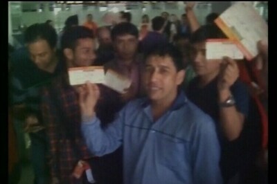 Technical snag forces Air India Delhi-Hong Kong flight to make emergency landing at Kolkata