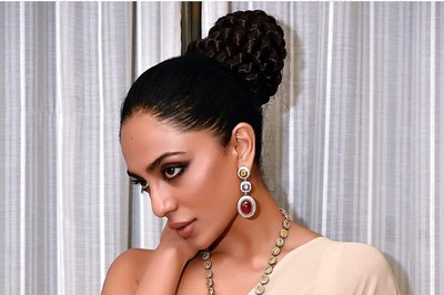 Sobhita Dhulipala Joins The Cast Of The Night Manager Remake, Starring Anil Kapoor And Aditya Roy Kapur