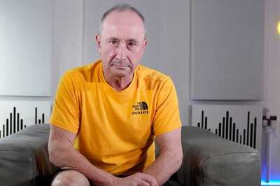 UK’s Infected Blood Scandal: Report To Reveal How Over 30,000 Contracted HIV, Hepatitis Through No Fault Of Their Own