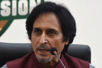 Najam Sethi And Co Just Want to Boss Around And Enjoy Being in the Limelight: Ramiz Raja Lashes Out at New PCB Chairman