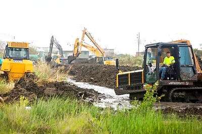 The Latest: Major Hurricane Delta To Make Landfall Friday